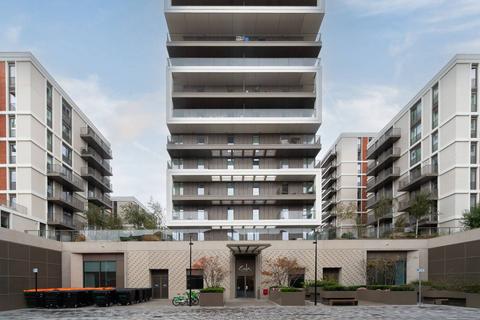 1 bedroom flat for sale, Coda Residences, Battersea, LONDON, SW11