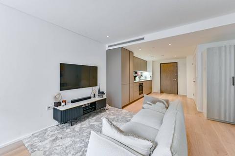 1 bedroom flat for sale, Coda Residences, Battersea, LONDON, SW11