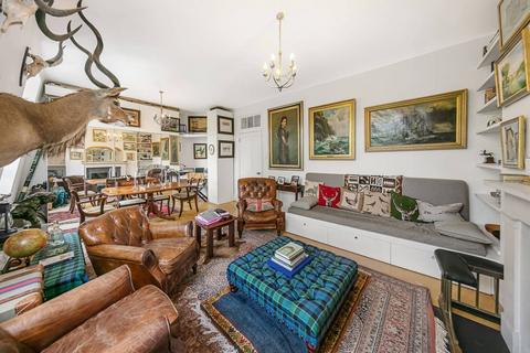 1 bedroom flat for sale, Prince of Wales Drive, Battersea, London, SW11