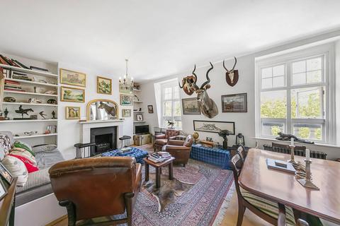 1 bedroom flat for sale, Prince of Wales Drive, Battersea, London, SW11