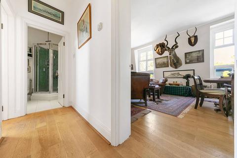 1 bedroom flat for sale, Prince of Wales Drive, Battersea, London, SW11