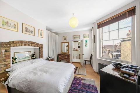 1 bedroom flat for sale, Prince of Wales Drive, Battersea, London, SW11