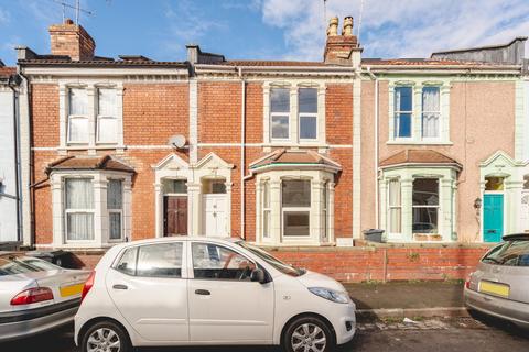 undefined, St Werburghs, Bristol BS2