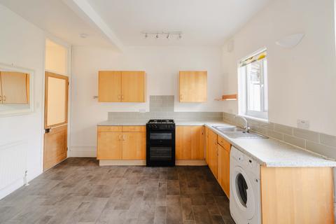 undefined, St Werburghs, Bristol BS2