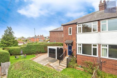 3 bedroom semi-detached house for sale, Leeds & Bradford Road, Leeds