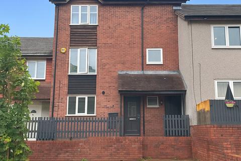4 bedroom house for sale, Pitchens Close, Leicester, Leicestershire, LE4
