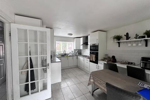 4 bedroom house for sale, Pitchens Close, Leicester, Leicestershire, LE4