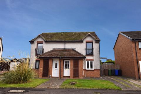 undefined, Forge Road, South Ayrshire KA8