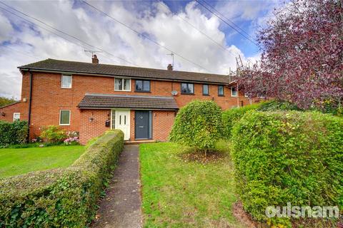 3 bedroom terraced house for sale, Plough Road, Tibberton, Droitwich, WR9