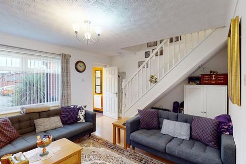 2 bedroom semi-detached house for sale, Duncombe Road, Bolton, BL3