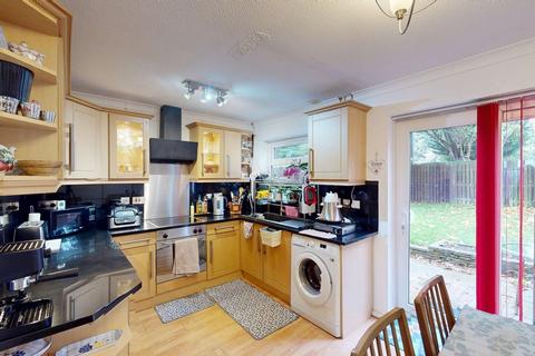 2 bedroom semi-detached house for sale, Duncombe Road, Bolton, BL3