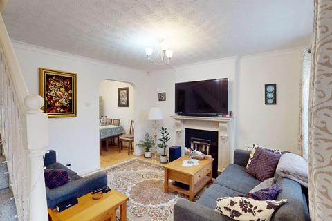 2 bedroom semi-detached house for sale, Duncombe Road, Bolton, BL3