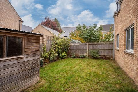 1 bedroom house for sale, Covent Garden, Willingham, CB24