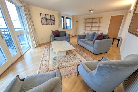 undefined, Ocean Drive, The Shore, Edinburgh, EH6