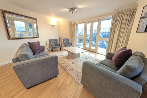 undefined, Ocean Drive, The Shore, Edinburgh, EH6