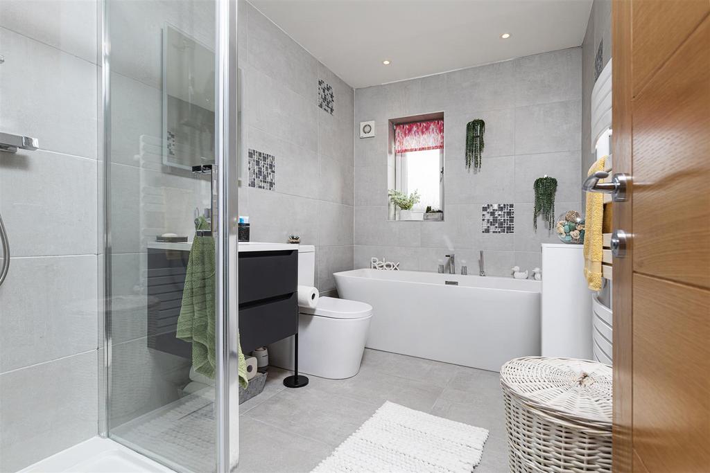 House Bathroom