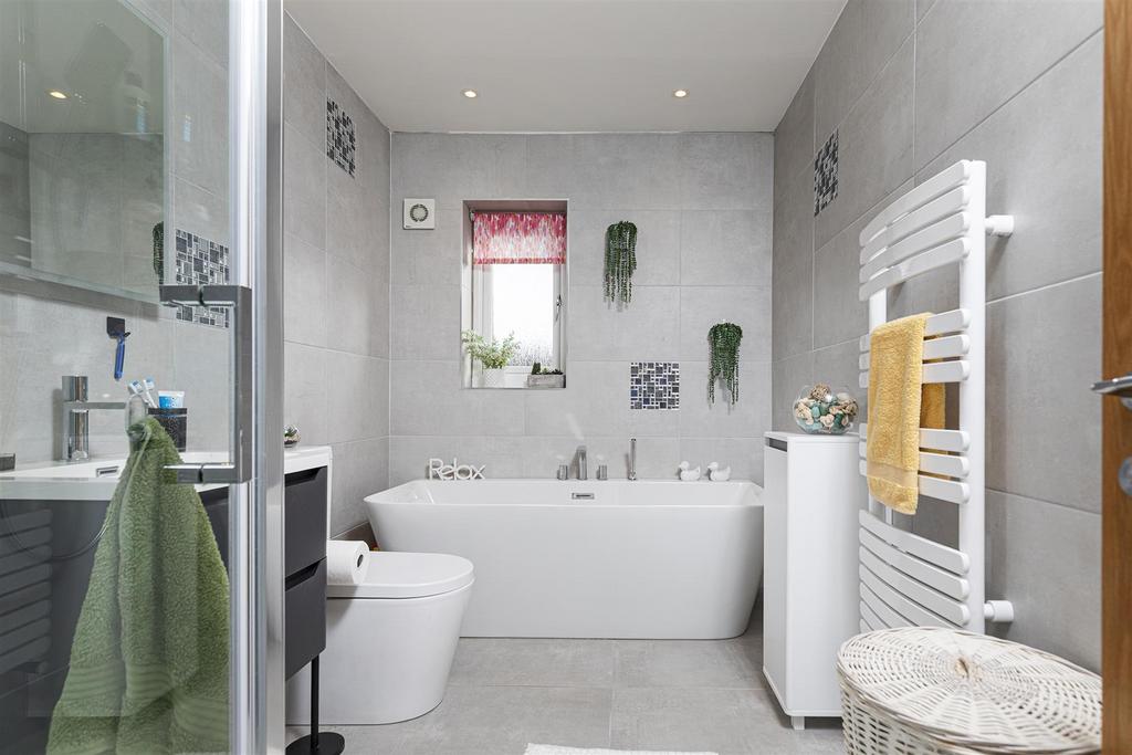 House Bathroom