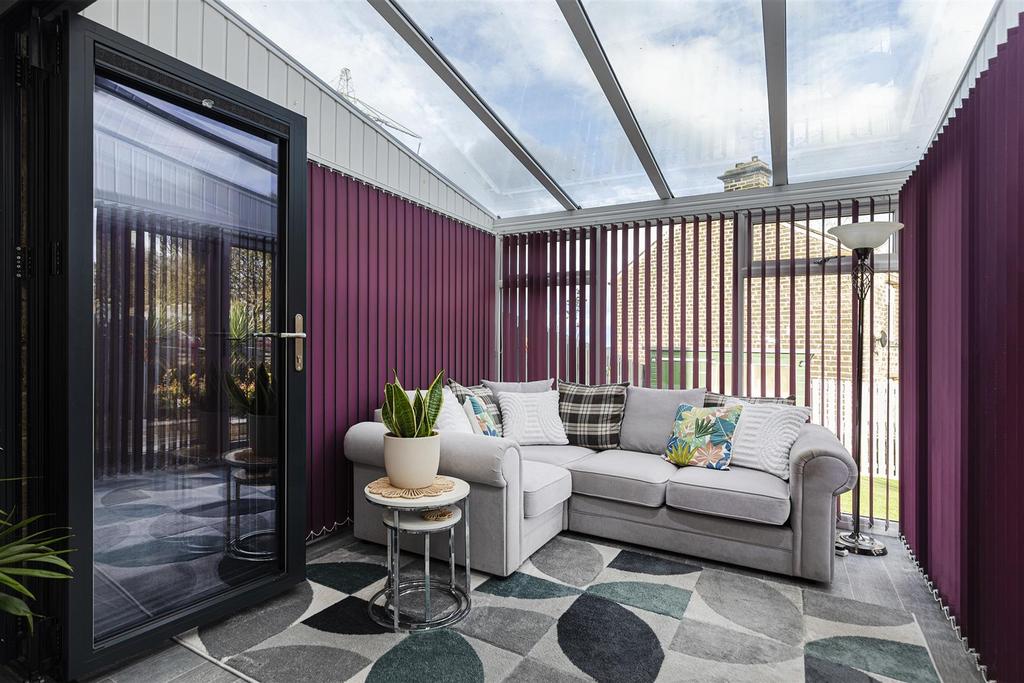 Sun Room