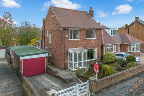 3 bedroom detached house for sale, Poplar Drive, Rotherham S63