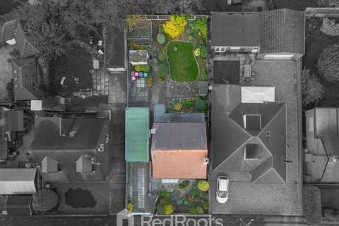 3 bedroom detached house for sale, Poplar Drive, Rotherham S63