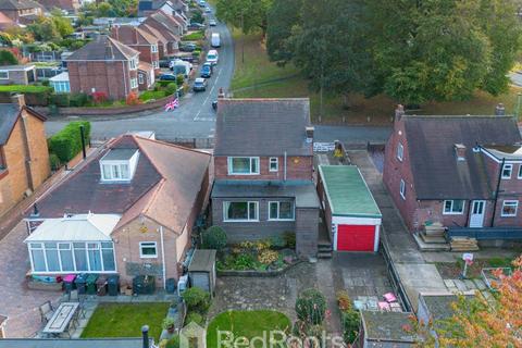 3 bedroom detached house for sale, Poplar Drive, Rotherham S63