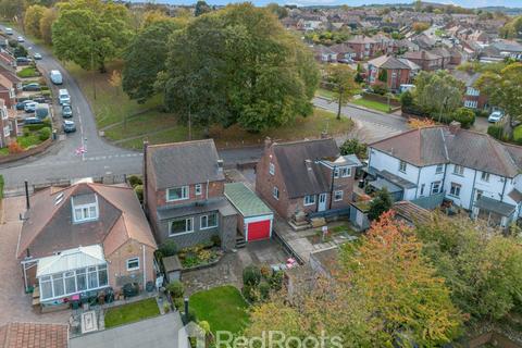 3 bedroom detached house for sale, Poplar Drive, Rotherham S63