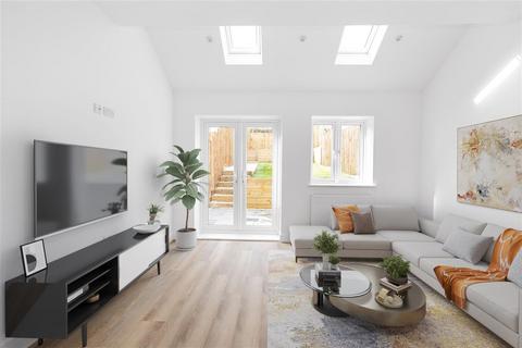 undefined, Chipstead Valley Road, Coulsdon CR5