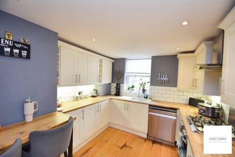4 bedroom terraced house for sale, Willingdon Road, Eastbourne BN21