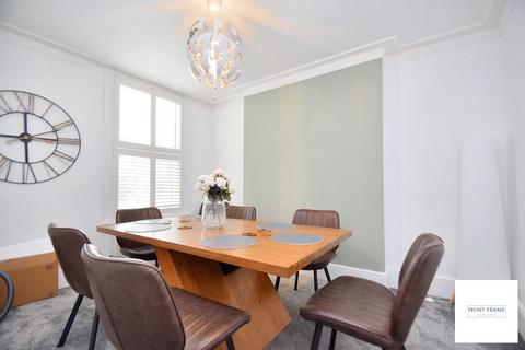 4 bedroom terraced house for sale, Willingdon Road, Eastbourne BN21