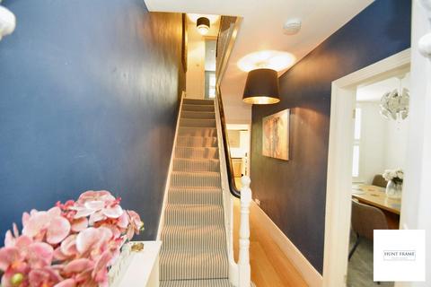 4 bedroom terraced house for sale, Willingdon Road, Eastbourne BN21