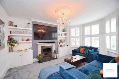 4 bedroom terraced house for sale, Willingdon Road, Eastbourne BN21