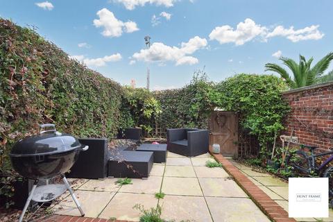 undefined, Willingdon Road, Eastbourne BN21