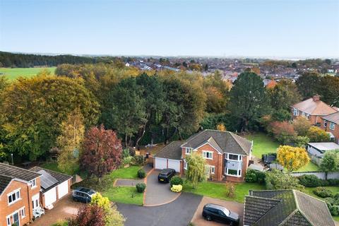 undefined, Bellingham Court, Bedlington NE22