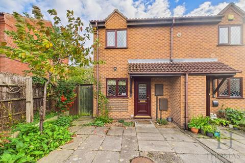 undefined, Sheepfold Lane, Ruddington
