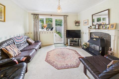 undefined, Sheepfold Lane, Ruddington