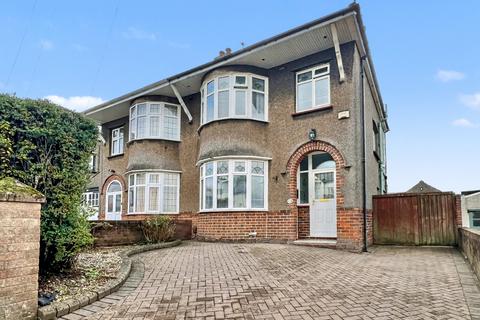 SPACIOUS 1930s Home, 24 Firbank Crescent, St. Julians, Newport, Gwent, NP19 7QR