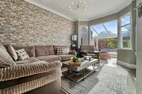3 bedroom semi-detached house for sale, SPACIOUS 1930s Home, 24 Firbank Crescent, St. Julians, Newport, Gwent, NP19 7QR