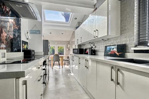 3 bedroom semi-detached house for sale, SPACIOUS 1930s Home, 24 Firbank Crescent, St. Julians, Newport, Gwent, NP19 7QR