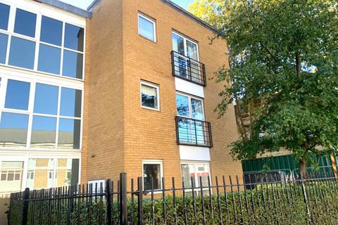 undefined, Romford Road, Newham, E15
