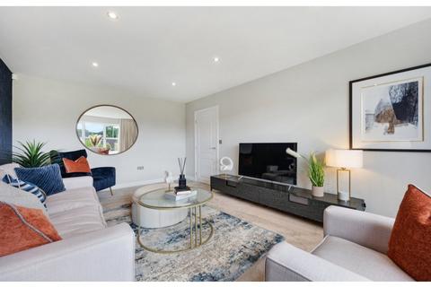 3 bedroom semi-detached house for sale, Plot 24 - Finham Special, Finham Special at Millbridge, Main Road B79