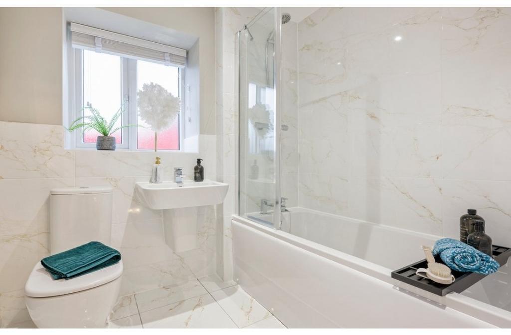 Bathroom 2