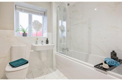 3 bedroom semi-detached house for sale, Plot 24 - Finham Special, Finham Special at Millbridge, Main Road B79