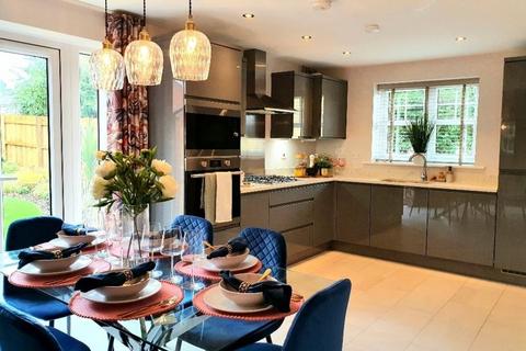 3 bedroom semi-detached house for sale, Plot 24 - Finham Special, Finham Special at Millbridge, Main Road B79