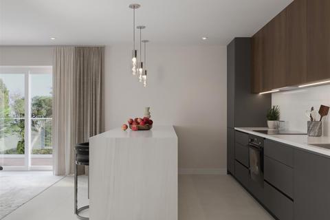 2 bedroom flat for sale, Alexandra Drive, London SE19
