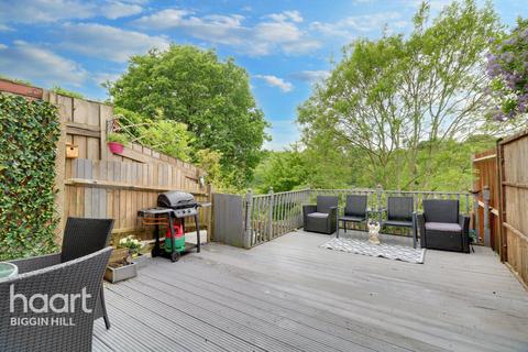 Scarborough Close, Biggin Hill