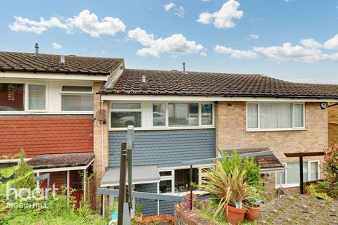 undefined, Scarborough Close, Biggin Hill