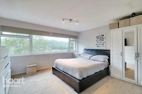 undefined, Scarborough Close, Biggin Hill