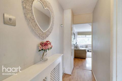undefined, Scarborough Close, Biggin Hill