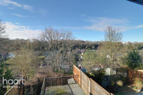 undefined, Scarborough Close, Biggin Hill
