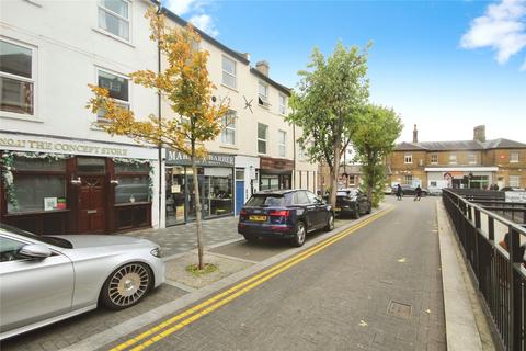 undefined, Station Road, London, SE25